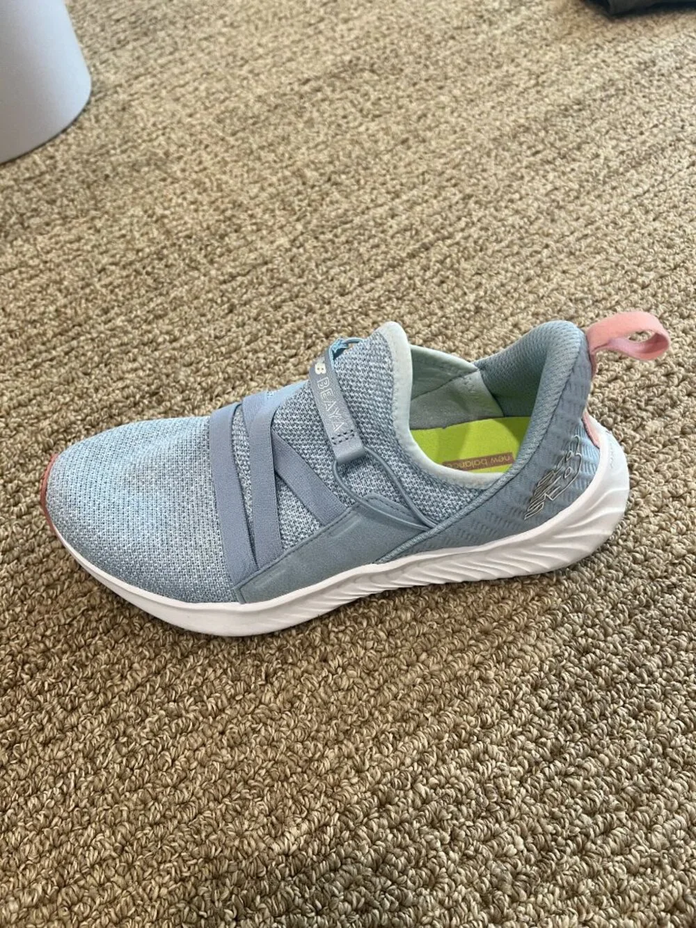 New Balance Dynasoft